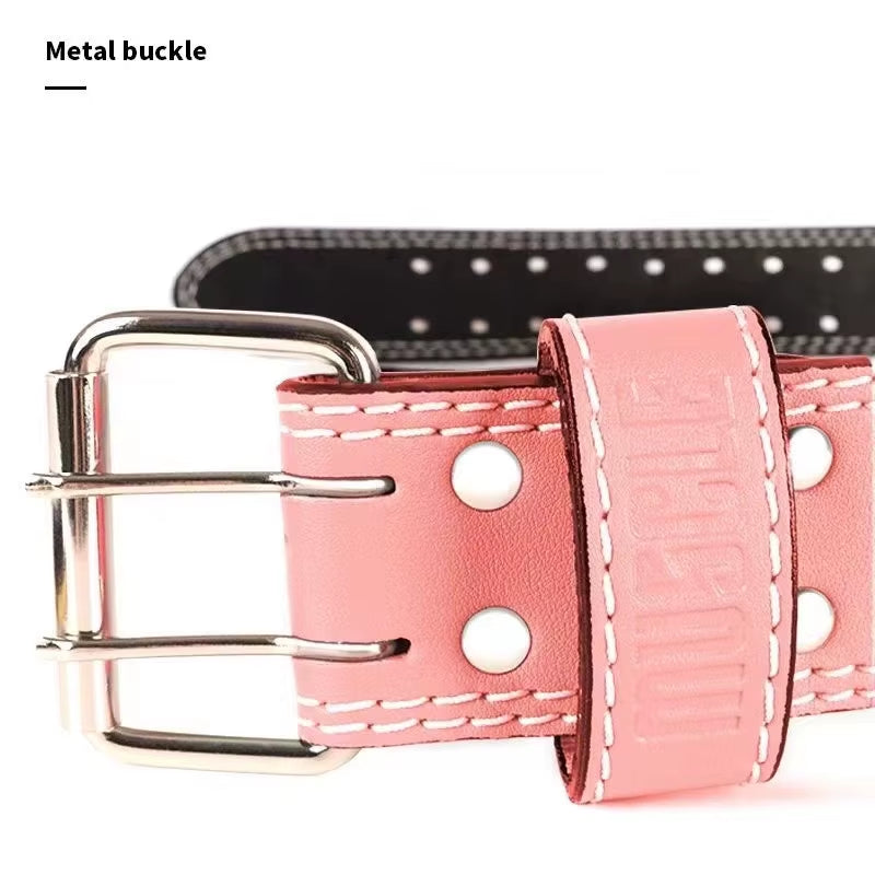 Weightlifting Belt