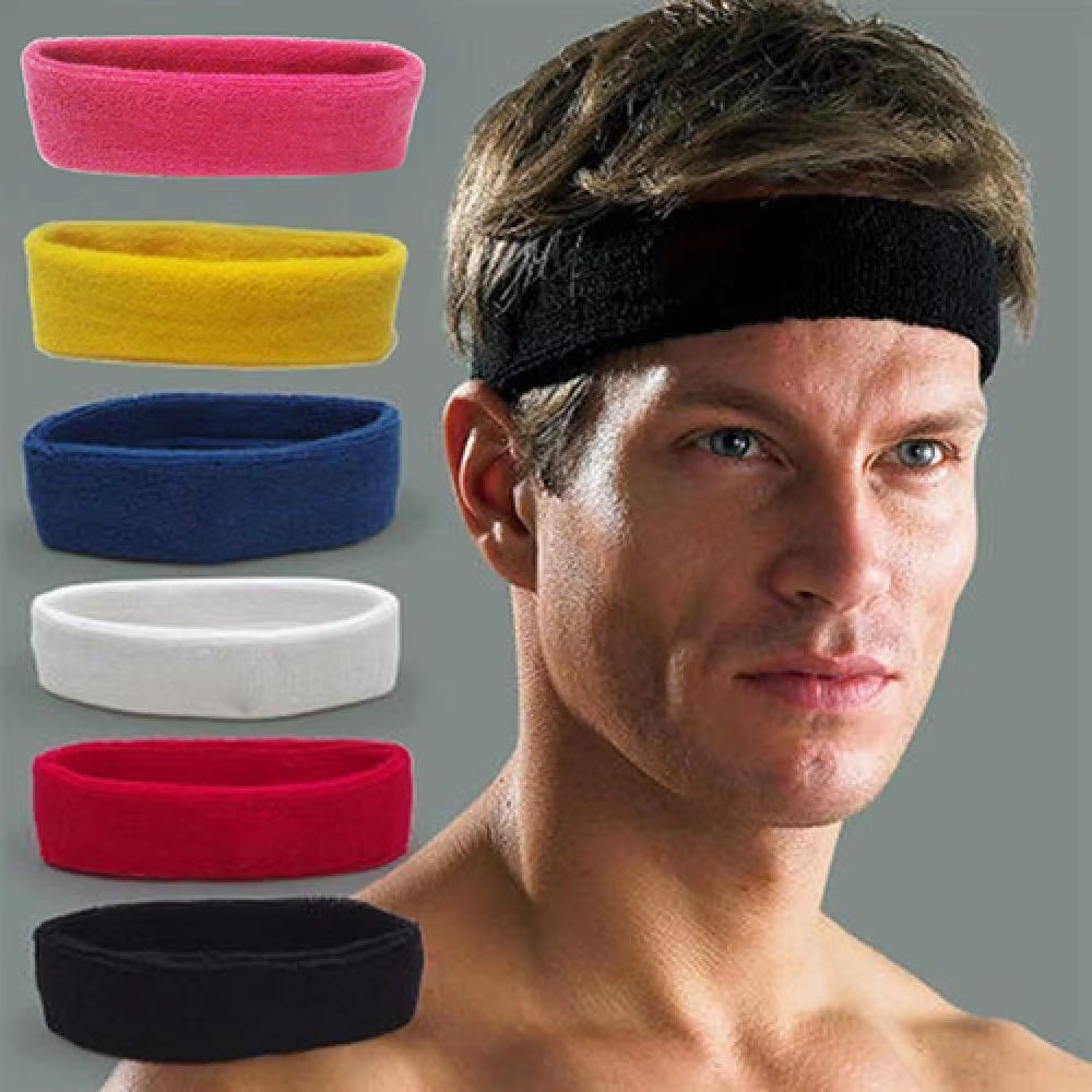 Sweatband