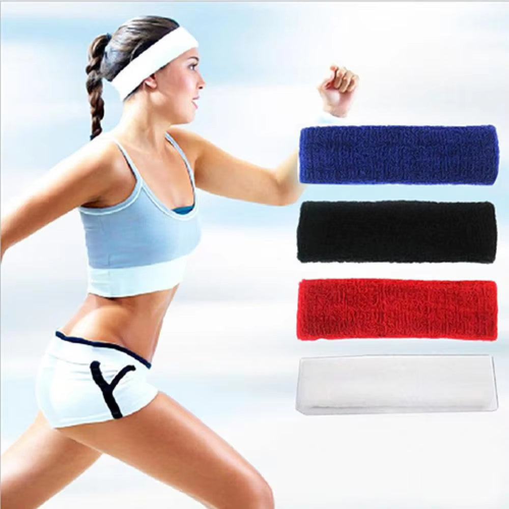 Sweatband