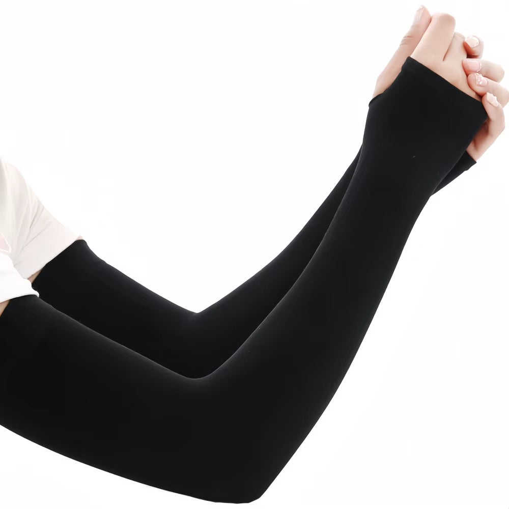 Compression Sleeves