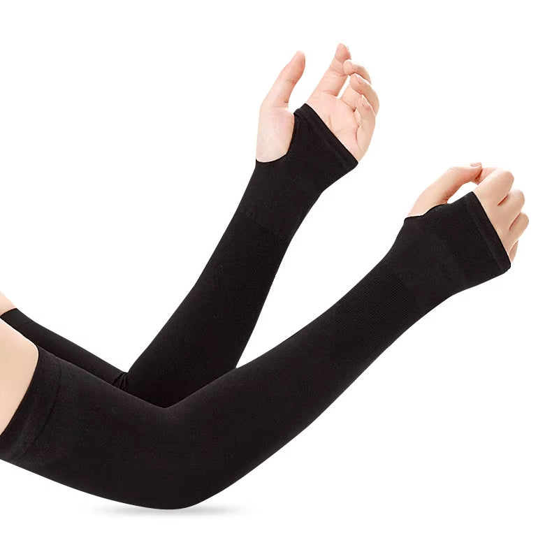 Compression Sleeves