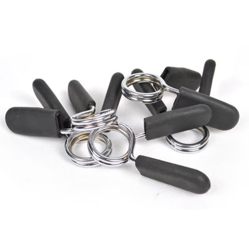 Barbell Weight Clamp 1 EACH