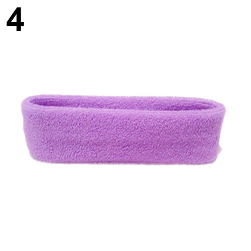 Sweatband