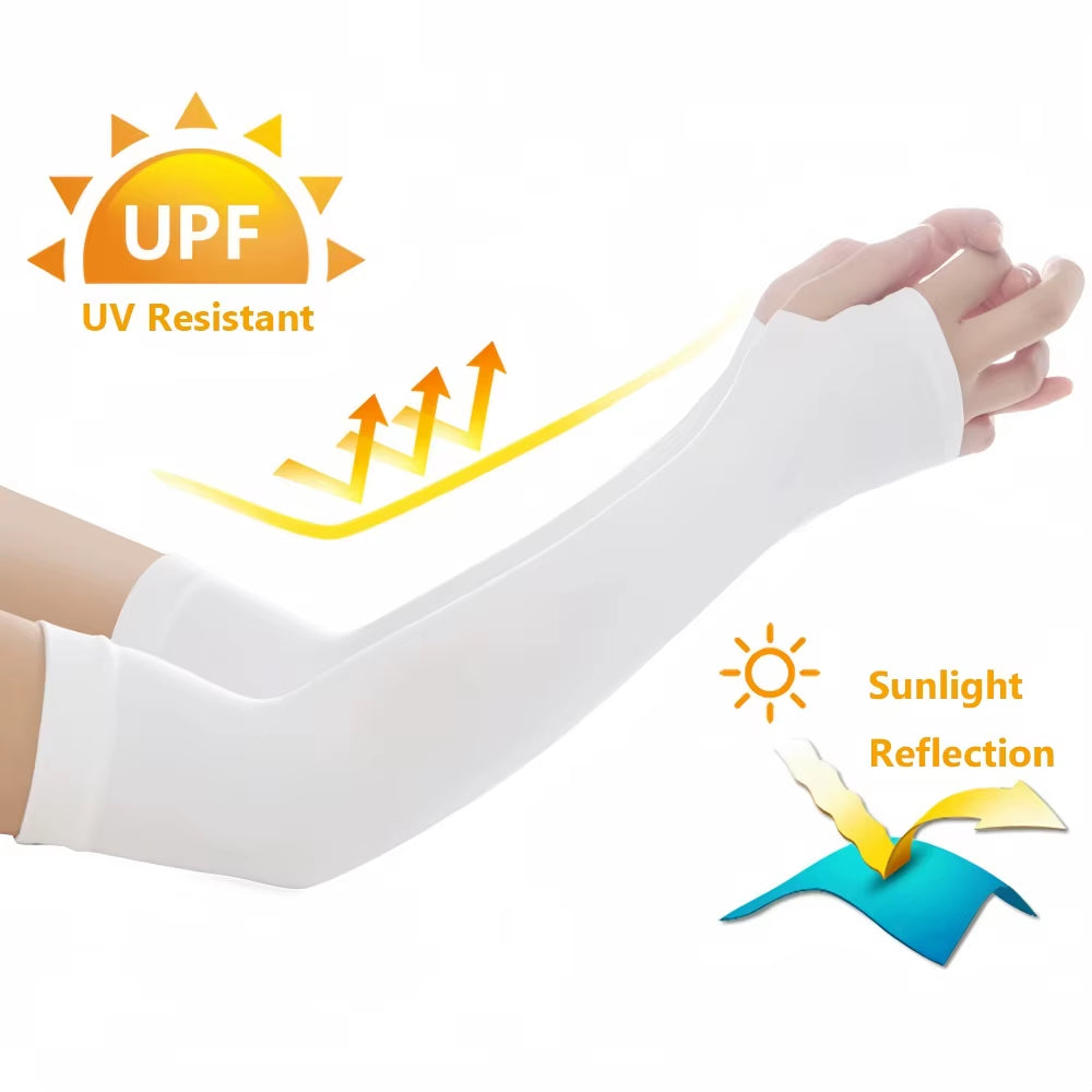 Compression Sleeves