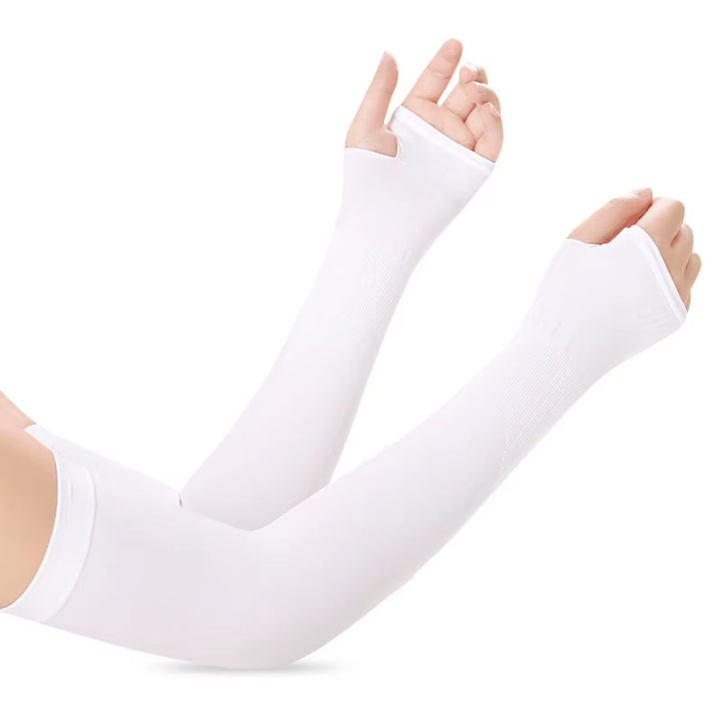 Compression Sleeves