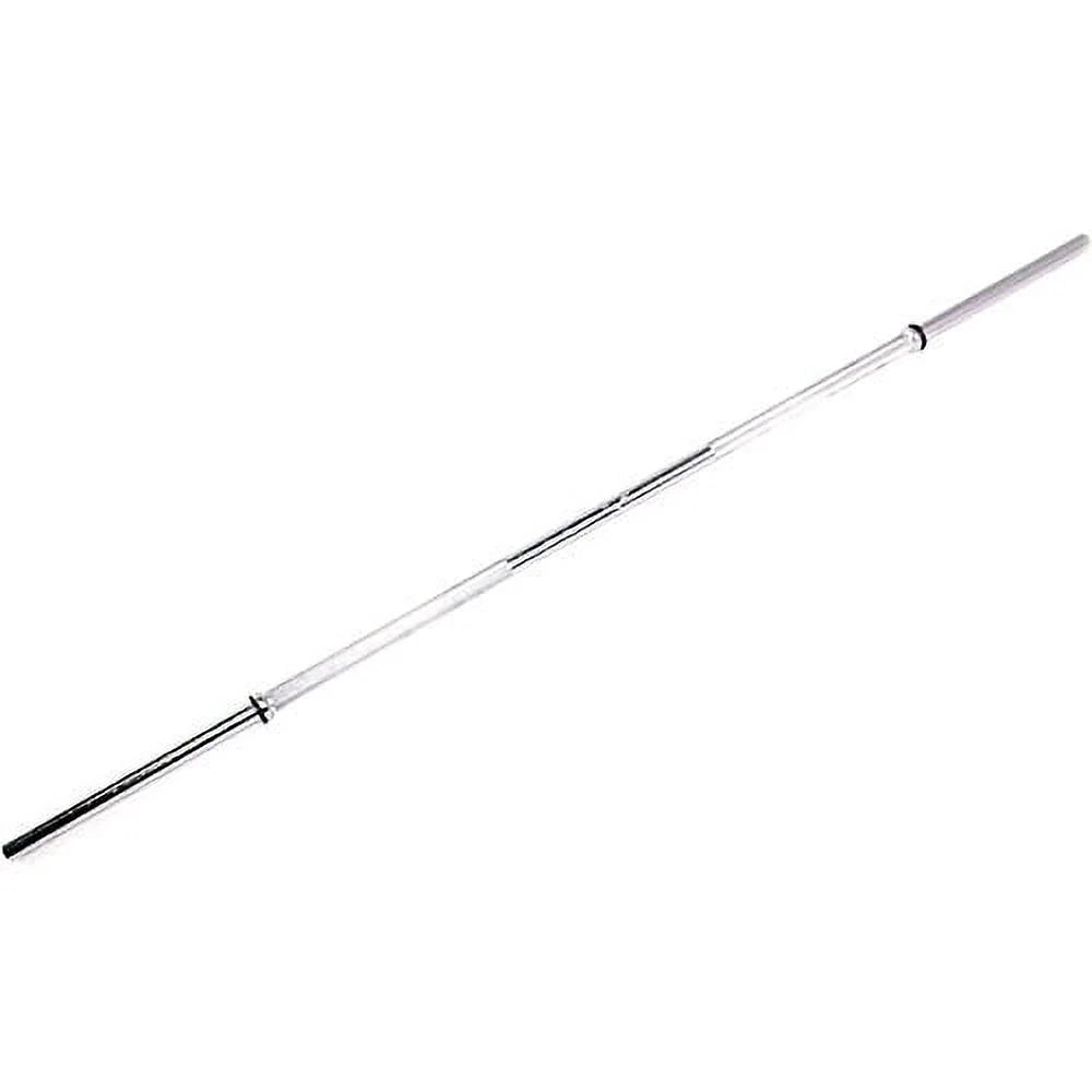 Standard Barbell, 5 Ft.