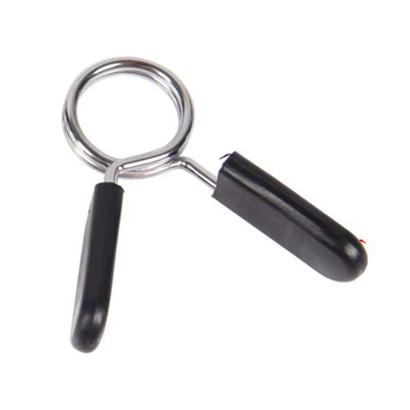 Barbell Weight Clamp 1 EACH