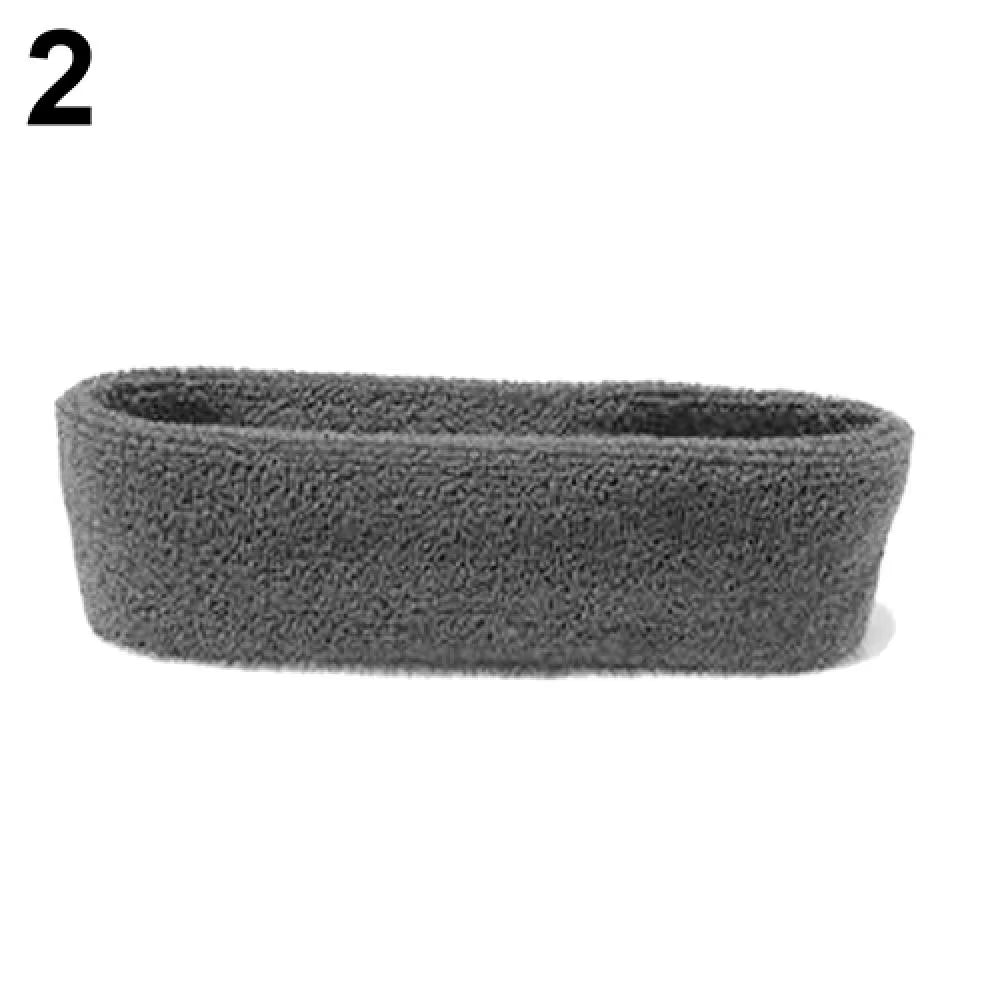 Sweatband