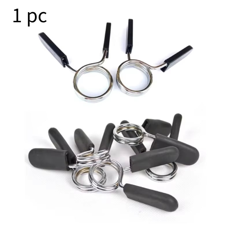 Barbell Weight Clamp 1 EACH