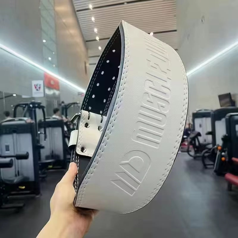 Weightlifting Belt