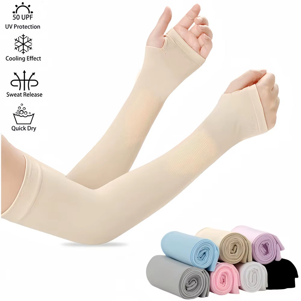 Compression Sleeves