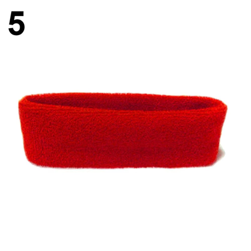 Sweatband