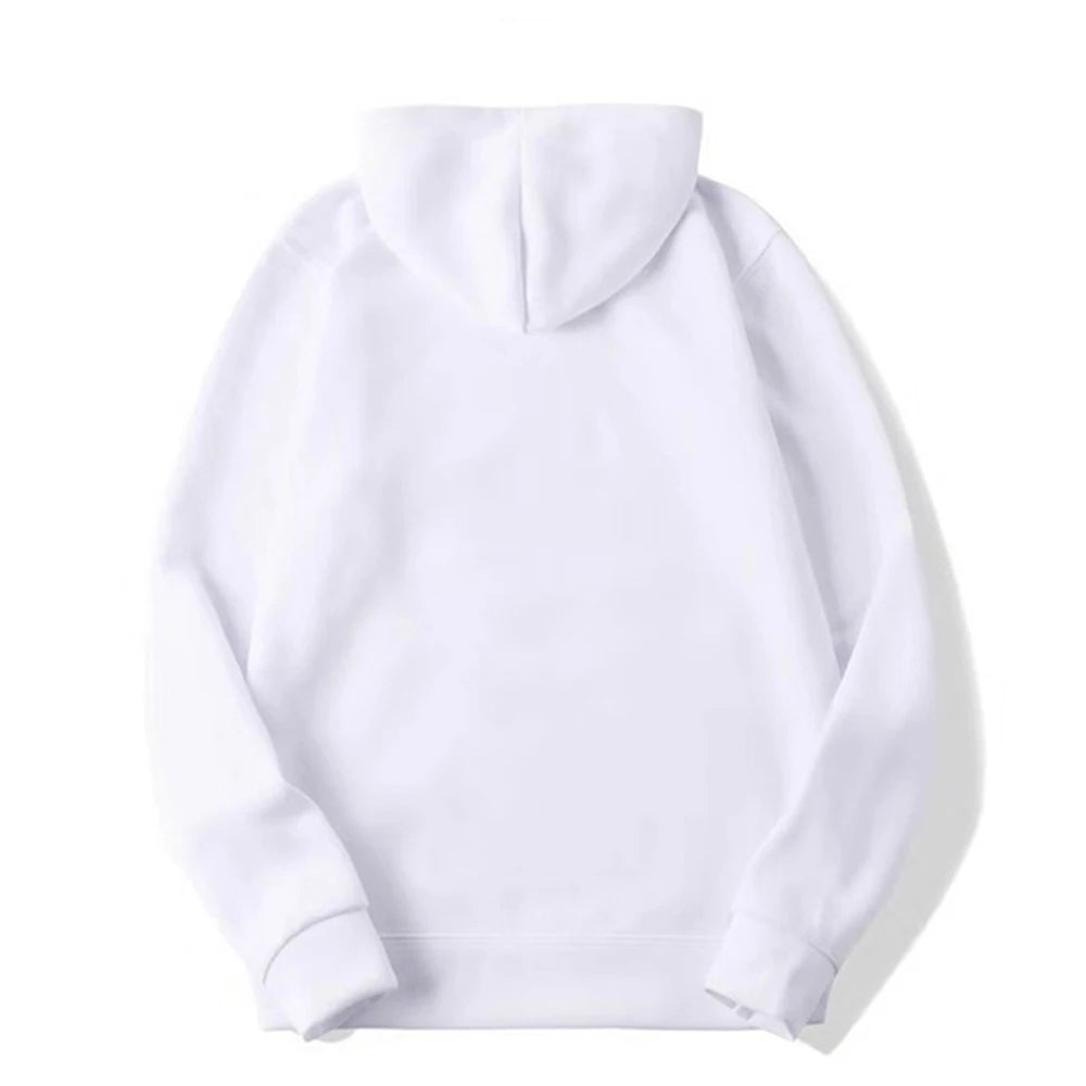 Unisex Fleece Pullover Hoodie