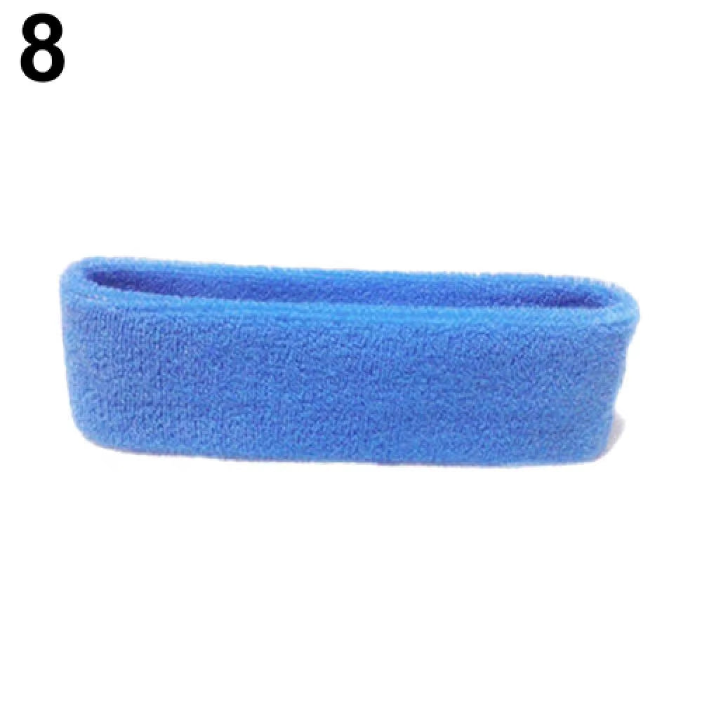 Sweatband