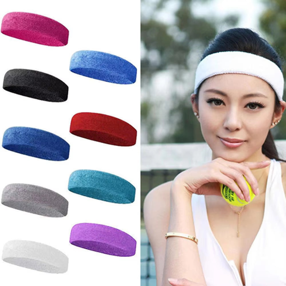 Sweatband