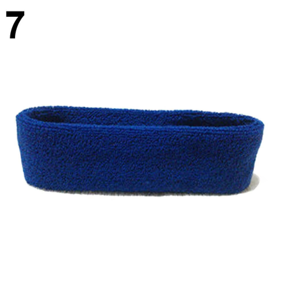 Sweatband