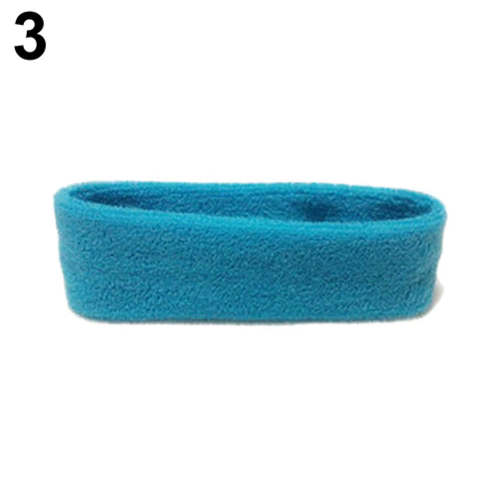 Sweatband
