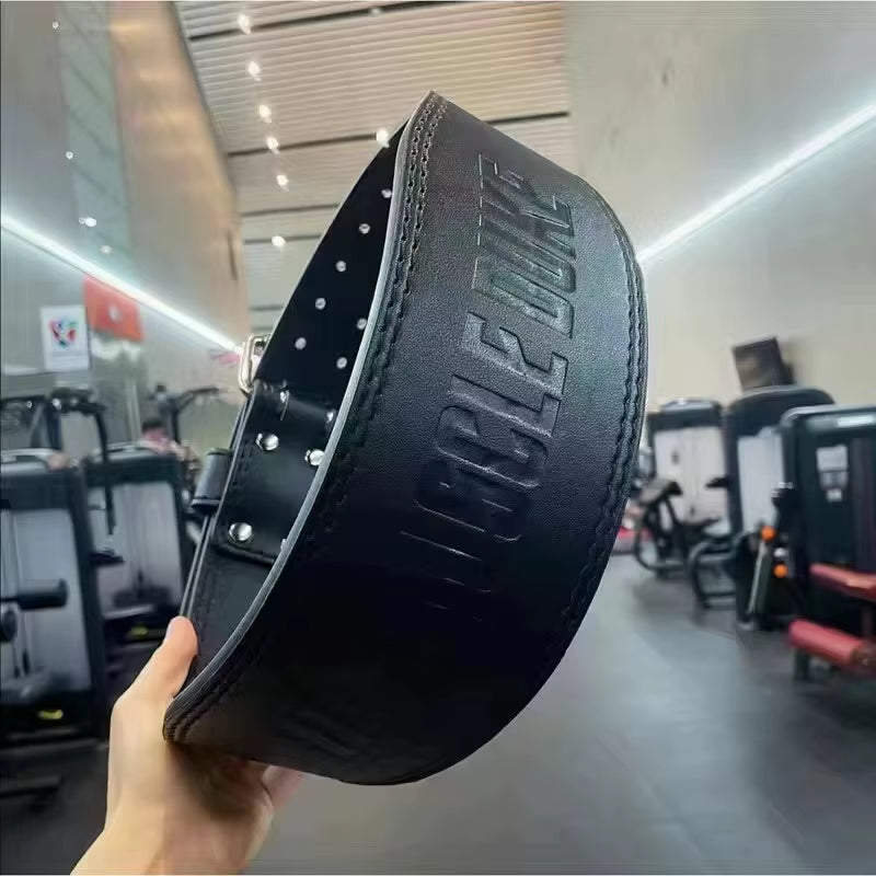 Weightlifting Belt