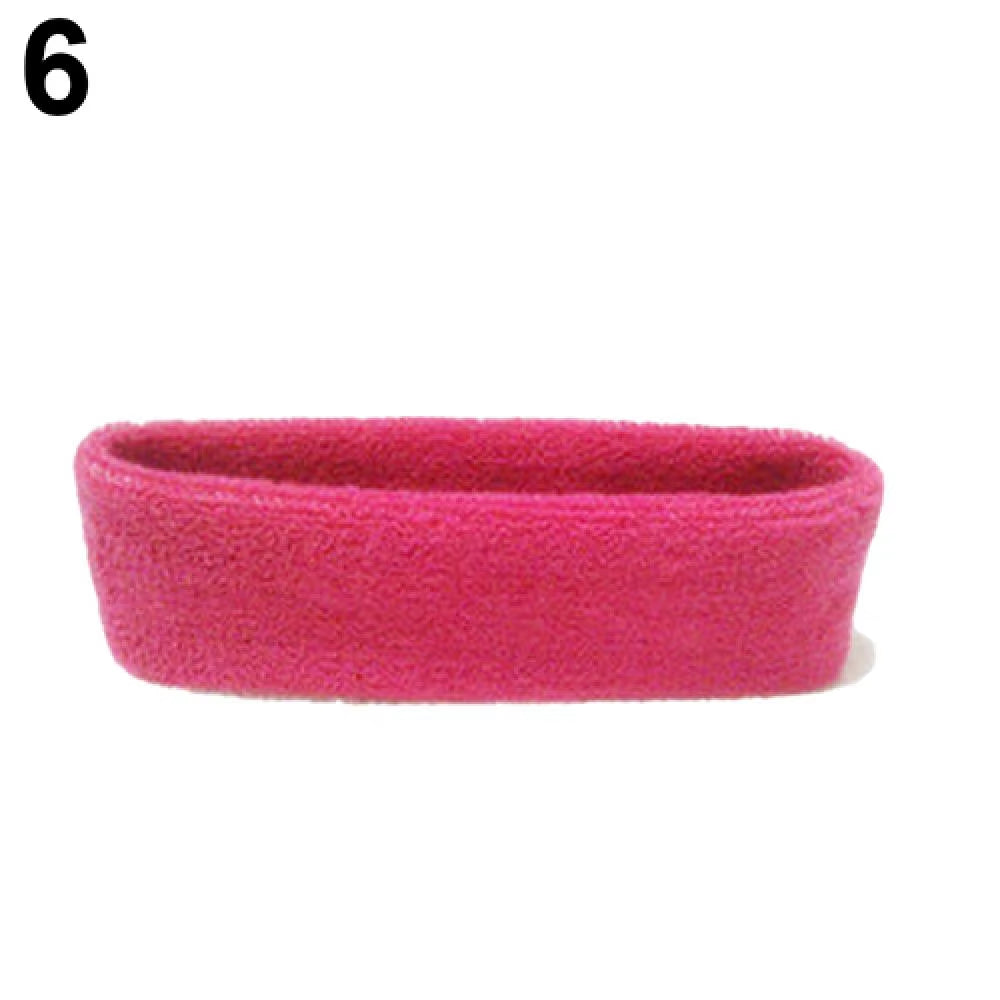 Sweatband