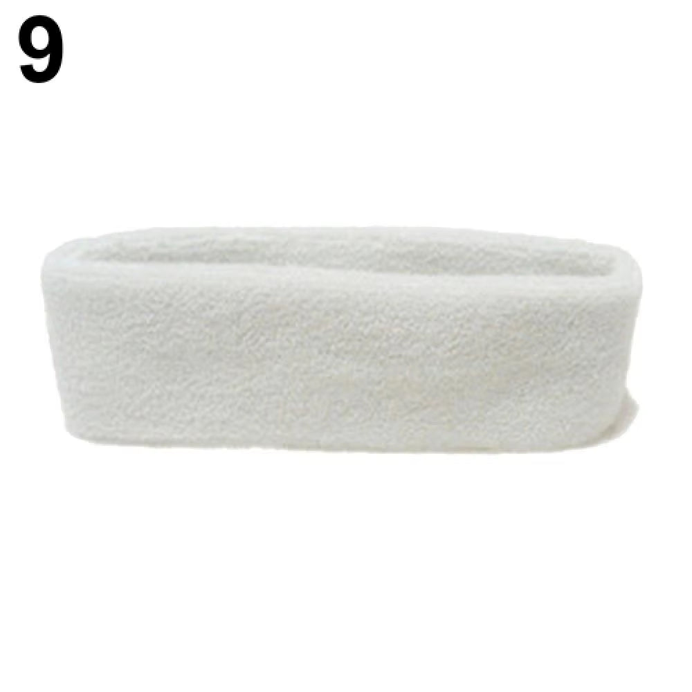Sweatband