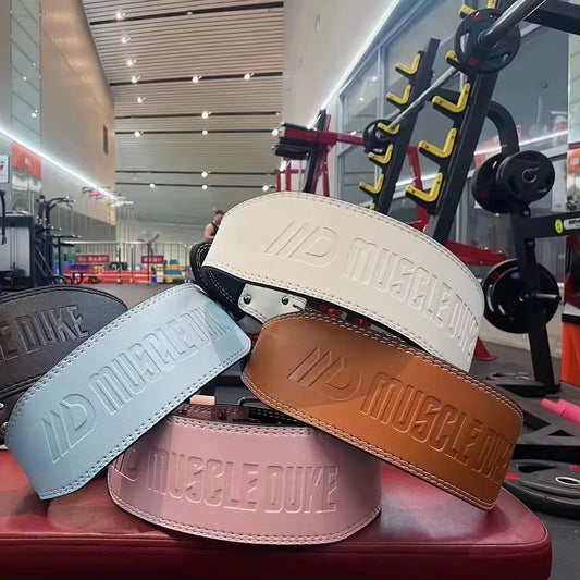 Weightlifting Belt