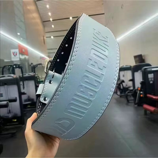 Weightlifting Belt