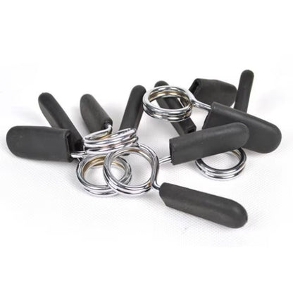 Barbell Weight Clamp 1 EACH