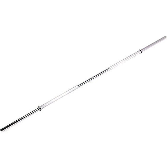 Standard Barbell, 5 Ft.