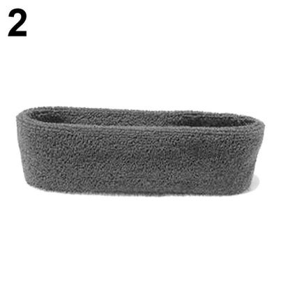 Sweatband