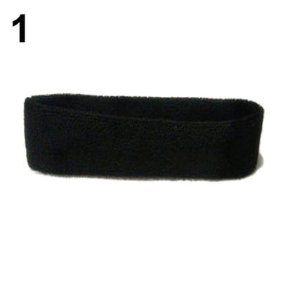 Sweatband