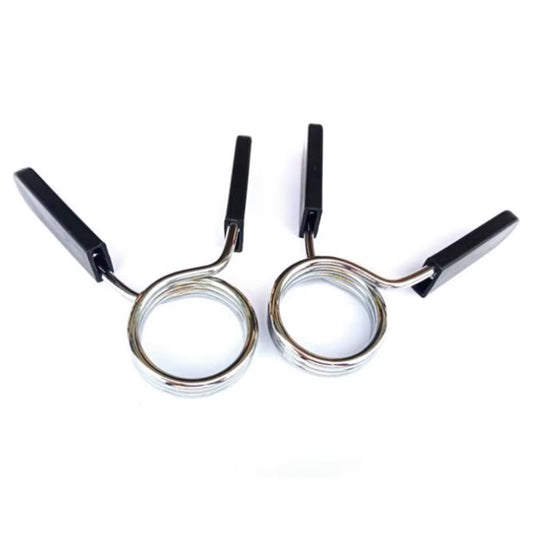 Barbell Weight Clamp 1 EACH