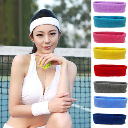 Sweatband
