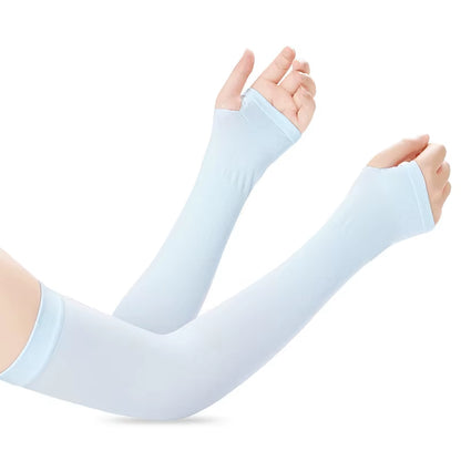 Compression Sleeves