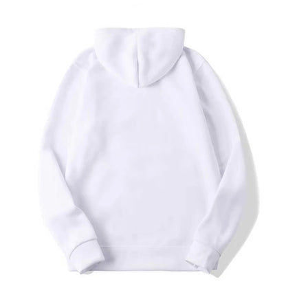 Unisex Fleece Pullover Hoodie
