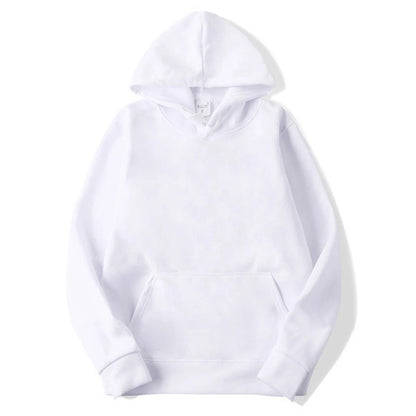 Unisex Fleece Pullover Hoodie