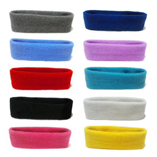 Sweatband
