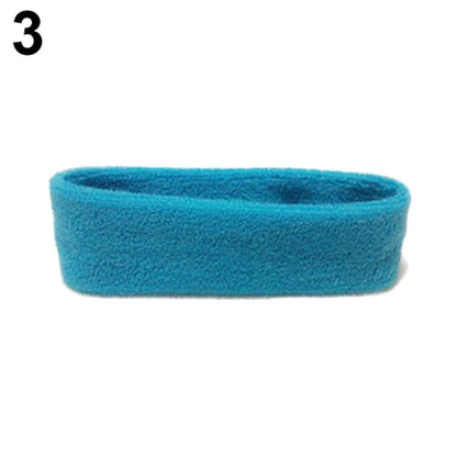 Sweatband