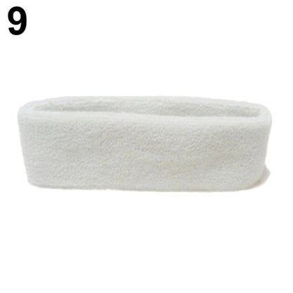 Sweatband