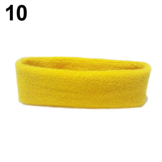 Sweatband
